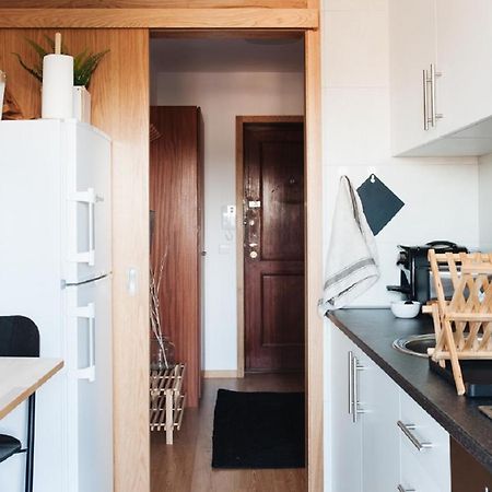 Apartmán Viva Cozy Panoramic Flat Senhora da Hora Exteriér fotografie