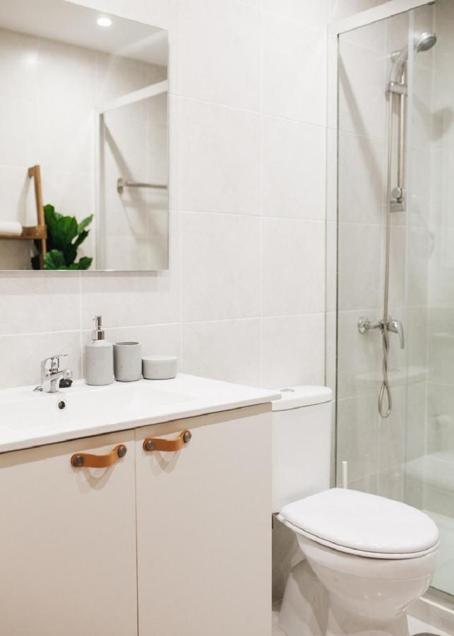 Apartmán Viva Cozy Panoramic Flat Senhora da Hora Exteriér fotografie