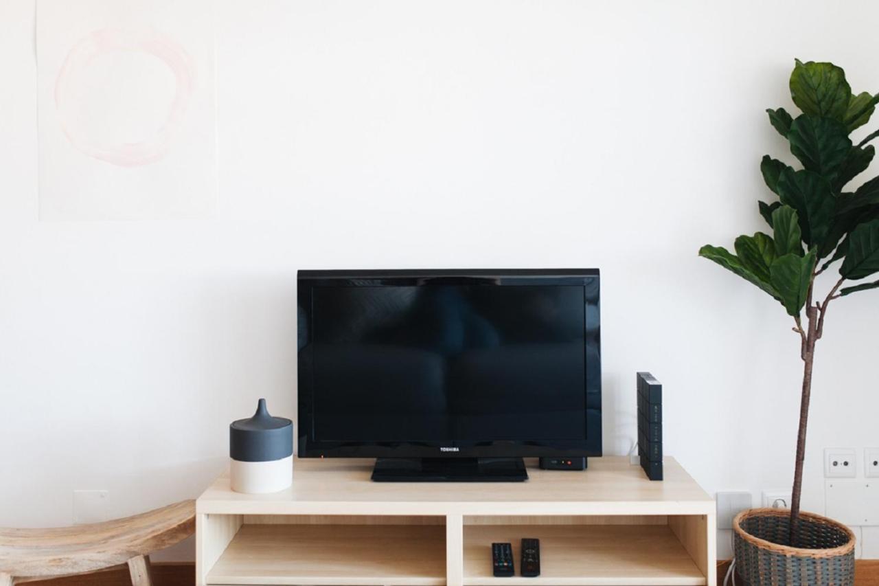 Apartmán Viva Cozy Panoramic Flat Senhora da Hora Exteriér fotografie