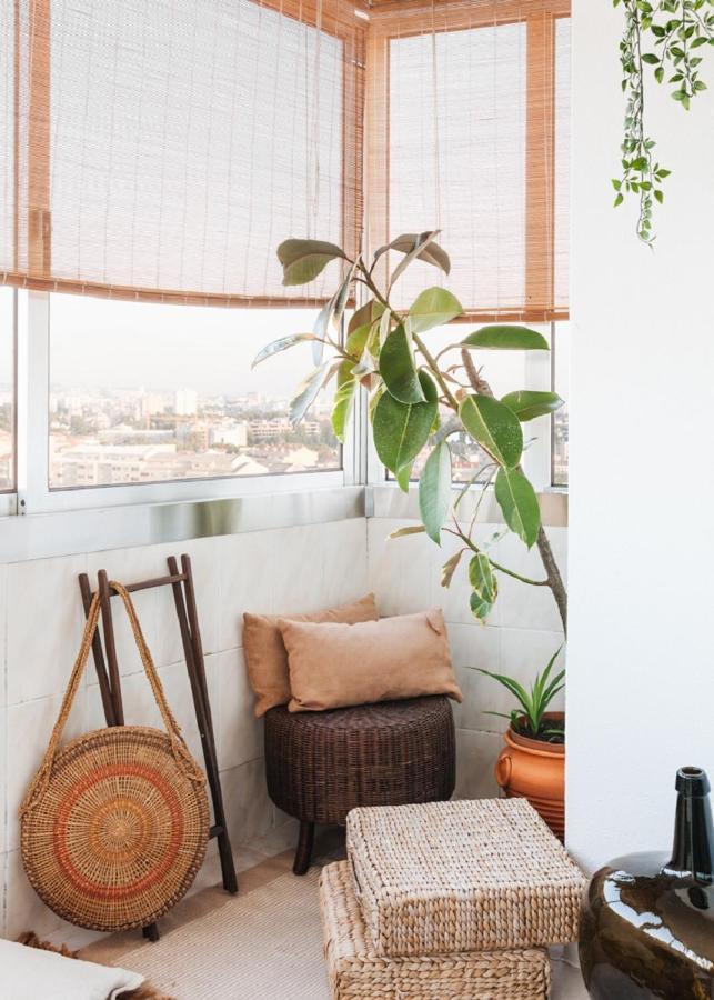 Apartmán Viva Cozy Panoramic Flat Senhora da Hora Exteriér fotografie