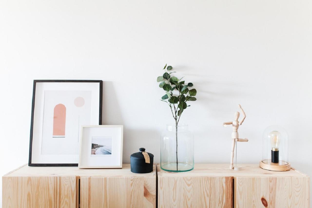 Apartmán Viva Cozy Panoramic Flat Senhora da Hora Exteriér fotografie