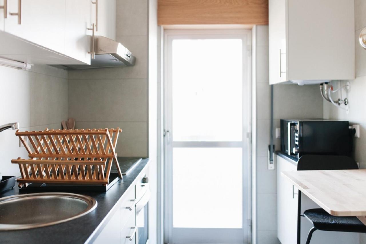 Apartmán Viva Cozy Panoramic Flat Senhora da Hora Exteriér fotografie