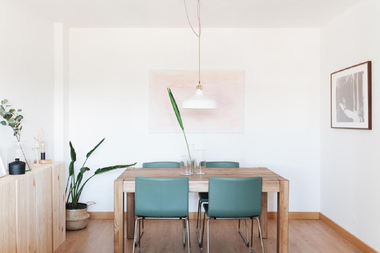 Apartmán Viva Cozy Panoramic Flat Senhora da Hora Exteriér fotografie