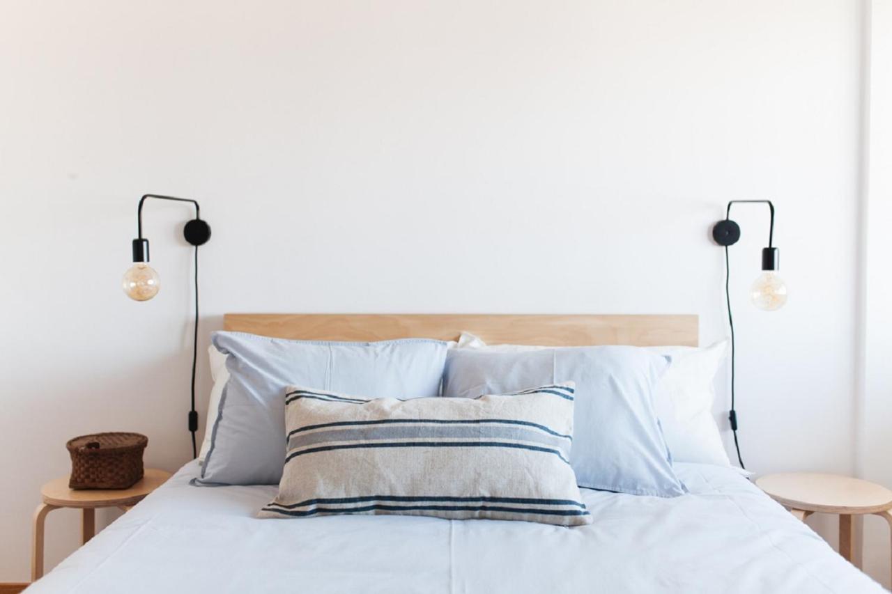Apartmán Viva Cozy Panoramic Flat Senhora da Hora Exteriér fotografie