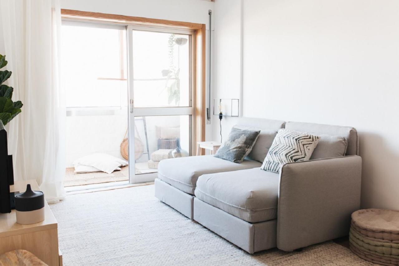 Apartmán Viva Cozy Panoramic Flat Senhora da Hora Exteriér fotografie