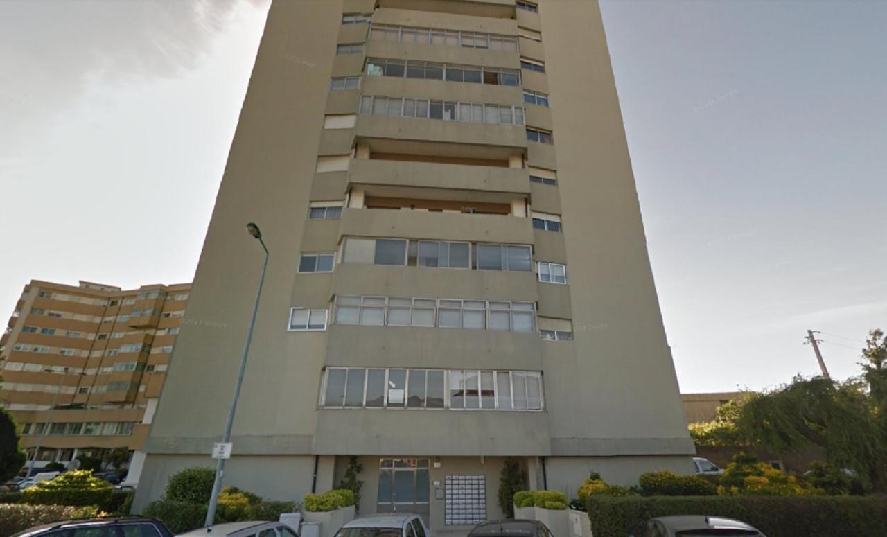 Apartmán Viva Cozy Panoramic Flat Senhora da Hora Exteriér fotografie